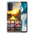 Motorola Moto G52/G82 Siliconen Back Cover Amsterdamse Grachten B2C Telecom