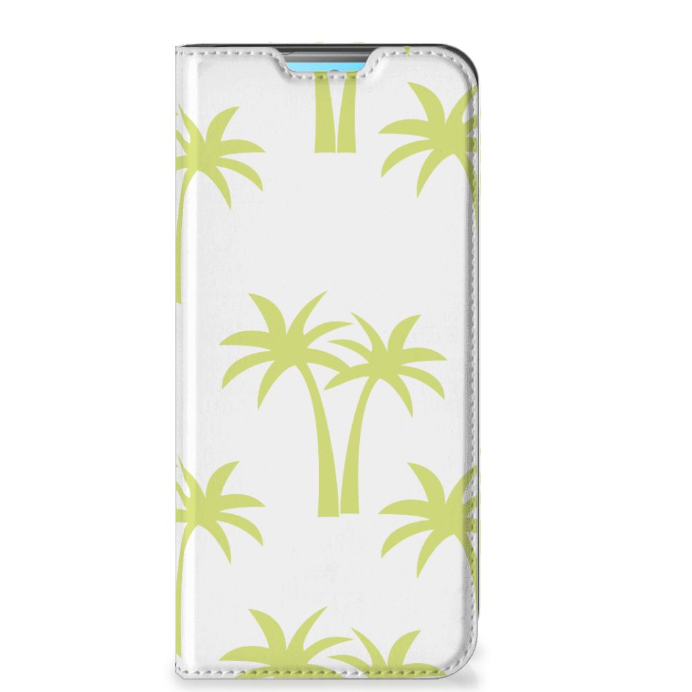 Xiaomi Redmi 10 Smart Cover Palmtrees - B2C Telecom