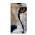 iPhone 13 Mini Hoesje maken Cheetah met close-up van een cheetah gezicht en ogen