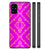 Hoesje TPU Samsung Galaxy A51 Barok Roze B2C Telecom