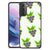 Samsung Galaxy S21 Plus Back Cover Hoesje Druiven