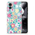 Motorola Edge 30 Neo TPU Case Flower Power B2C Telecom