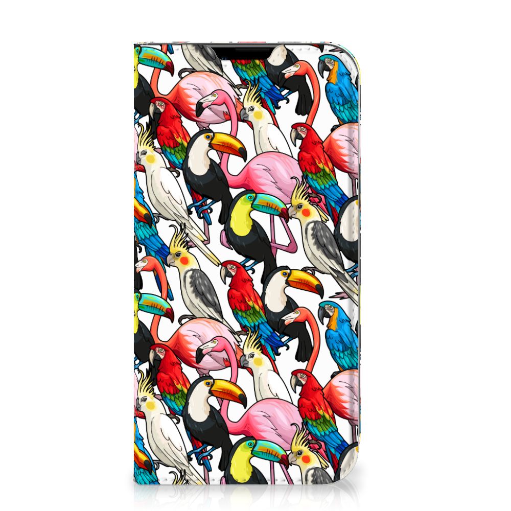 iPhone 14 Plus Hoesje maken Birds