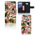 Samsung Galaxy A3 2017 Hoesje Flowers