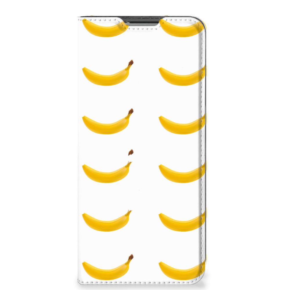 OPPO Find X5 Lite | Reno7 5G Flip Style Cover Banana - B2C Telecom