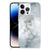 Hoesje maken iPhone 14 Pro Max Painting Grey design met unieke waterverflook.