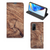 Xiaomi Mi 10T | 10T Pro Book Wallet Case Tree Trunk - B2C Telecom