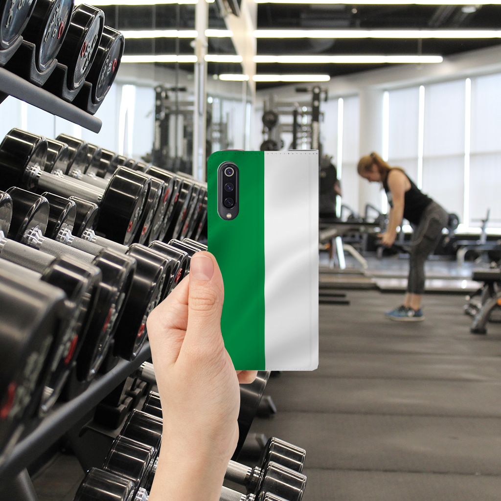 Xiaomi Mi 9 Standcase Italië