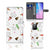 Samsung S10 Lite Book Cover IJsjes