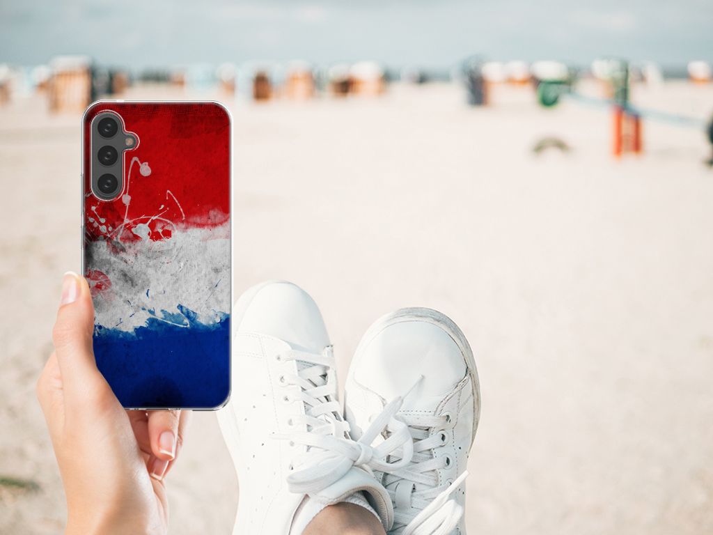 Samsung Galaxy A34 Hoesje Nederland B2C Telecom