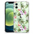 iPhone 12 Mini Case Anti-shock Flamingo Palms B2C Telecom