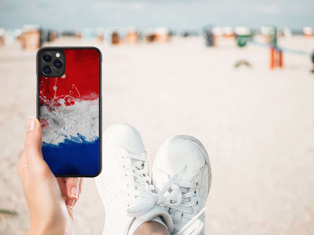 Apple iPhone 11 Pro Max Bumper Hoesje Nederland B2C Telecom