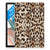 Samsung Galaxy Tab A8 2021/2022 Back Case Leopard - B2C Telecom