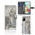 Samsung Galaxy A71 Bookcase Beton Print