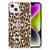 iPhone 14 Case Anti-shock Leopard B2C Telecom