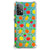 Samsung Galaxy A52 4G/5G Beschermhoes Fruits - B2C Telecom