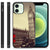 iPhone 12 Mini Silicone Hoesje Londen B2C Telecom