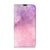 Bookcase iPhone 13 Pro Pink Purple Paint - B2C Telecom