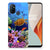 OnePlus Nord N100 TPU Hoesje Vissen B2C Telecom