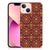 iPhone 13 mini TPU bumper Batik Brown B2C Telecom