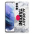 Samsung Galaxy S21 Plus Siliconen hoesje met naam Already Taken White B2C Telecom
