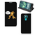 Nokia 3.4 Magnet Case Giraffe - B2C Telecom