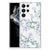 Samsung Galaxy S22 Ultra Uniek TPU Case Blossom White B2C Telecom
