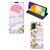 Samsung Galaxy A03s Hoesje maken Bird Standing - B2C Telecom