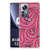 Xiaomi 12 Pro Hoesje maken Swirl Pink B2C Telecom
