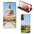 Samsung Galaxy S21 Book Cover Boeddha