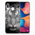 Samsung Galaxy A20e TPU Hoesje Tijger