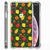 Apple iPhone X | Xs Beschermhoes Fruits