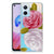 OPPO A96 | OPPO A76 TPU Case Roses B2C Telecom