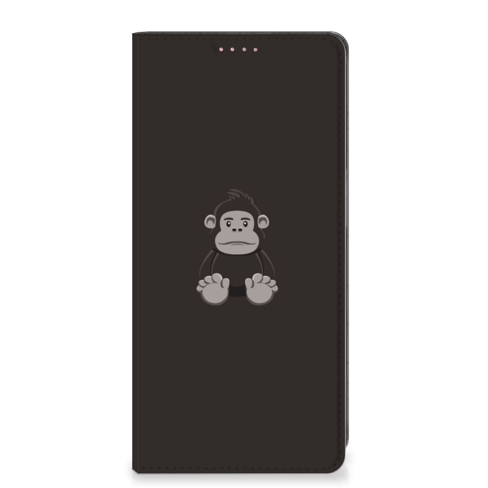 OPPO A54 5G | A74 5G | A93 5G Magnet Case Gorilla - B2C Telecom