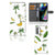 Motorola Moto G52 | Moto G82 Hoesje Banana Tree