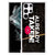 Samsung Galaxy S22 Ultra Telefoonhoesje met tekst Already Taken Black B2C Telecom