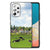 Samsung Galaxy A53 Dierenprint Telefoonhoesje Koeien