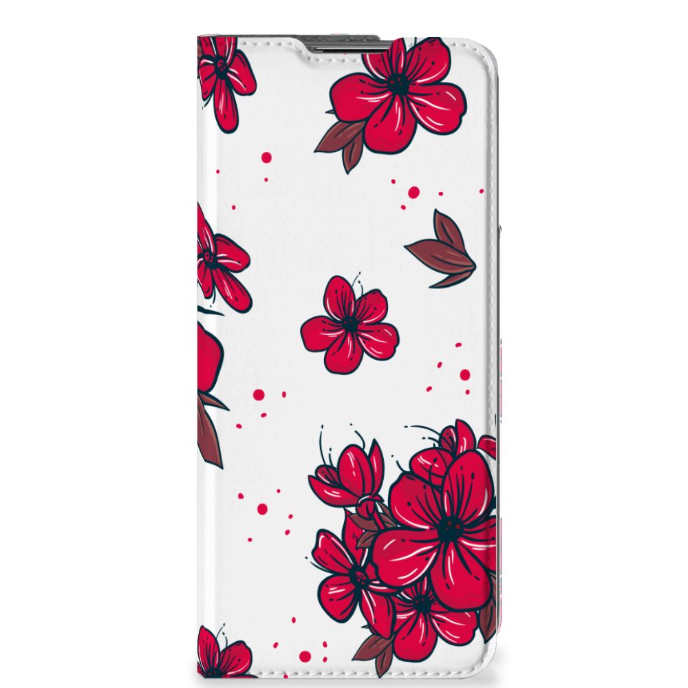 OnePlus Nord CE 2 5G Smart Cover Blossom Red - B2C Telecom