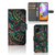 Samsung Galaxy A31 Telefoon Hoesje Aztec