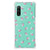 Doorzichtige Silicone Hoesje voor Sony Xperia 10 V Unicorns B2C Telecom
