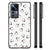 Back Case voor Xiaomi 12T | 12T Pro Pinguïn B2C Telecom