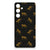 Case Anti-shock voor Samsung Galaxy S24 FE Leopards