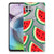 Motorola Moto G 5G Siliconen Case Watermelons B2C Telecom