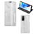 Xiaomi Mi 10T | 10T Pro Book Wallet Case White Wood - B2C Telecom