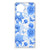 TPU Case voor Xiaomi 13 Lite Flowers Blue