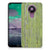 Nokia 3.4 Bumper Hoesje Green Wood B2C Telecom