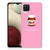 Samsung Galaxy A12 Siliconen Case Nut Boyfriend B2C Telecom