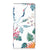 OPPO A17 Hoesje maken Bird Flowers - B2C Telecom
