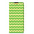 Samsung Galaxy M52 Hoesje met Magneet Waves Green
