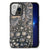 iPhone 13 Pro Dierenprint Telefoonhoesje Krokodillenprint B2C Telecom